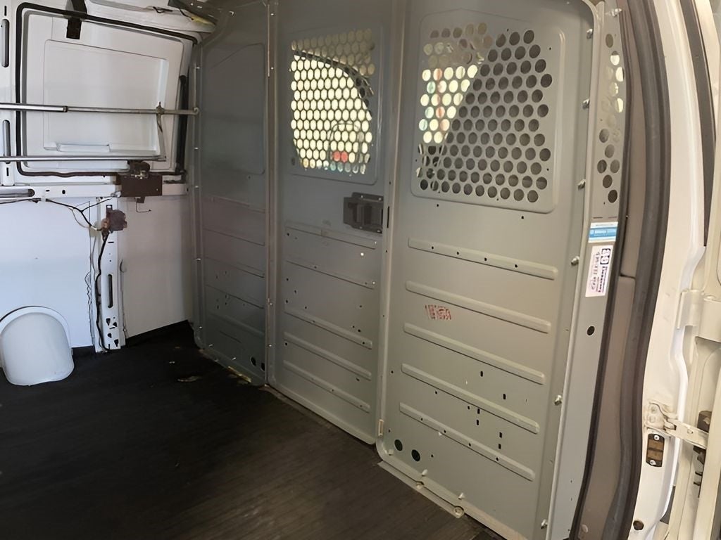 2014 Chevrolet Express Work Van