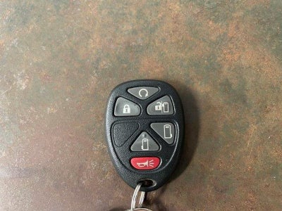 2014 Chevrolet Express Work Van