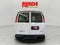 2014 Chevrolet Express Work Van