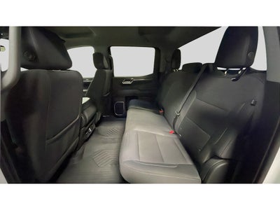 2023 Chevrolet Silverado LT