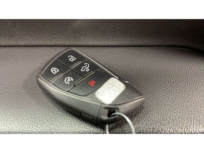 2023 Chevrolet Silverado LT