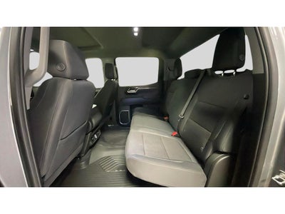 2024 Chevrolet Silverado LT