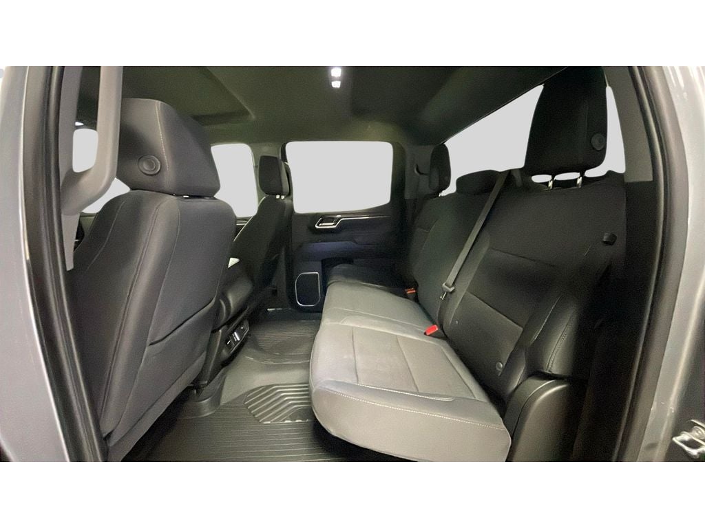 2024 Chevrolet Silverado LT