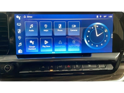 2023 Chevrolet Silverado LT