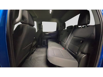 2023 Chevrolet Silverado LT