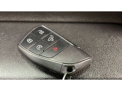 2023 Chevrolet Silverado LT