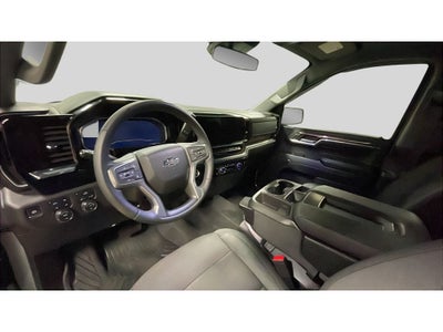 2023 Chevrolet Silverado RST