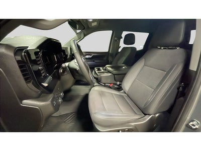 2023 Chevrolet Silverado RST