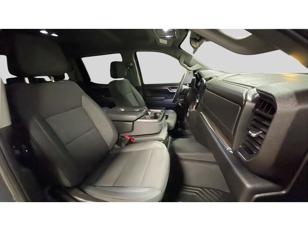 2023 Chevrolet Silverado RST