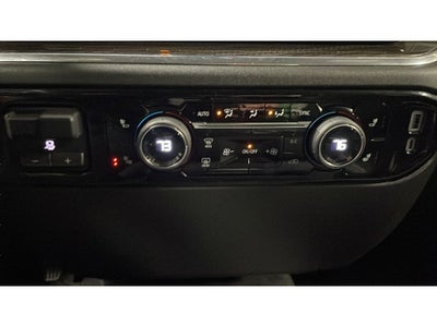 2024 Chevrolet Silverado RST