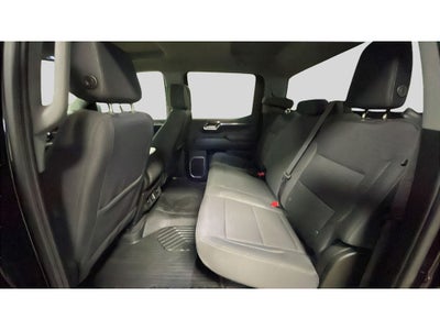 2024 Chevrolet Silverado RST