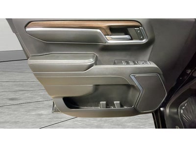 2024 Chevrolet Silverado RST