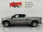 2024 Chevrolet Silverado LTZ