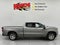 2024 Chevrolet Silverado LTZ