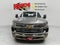 2024 Chevrolet Silverado LTZ