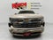 2024 Chevrolet Silverado LTZ