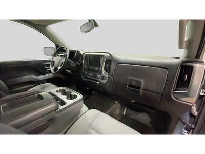 2015 Chevrolet Silverado LT