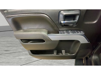 2014 Chevrolet Silverado LT