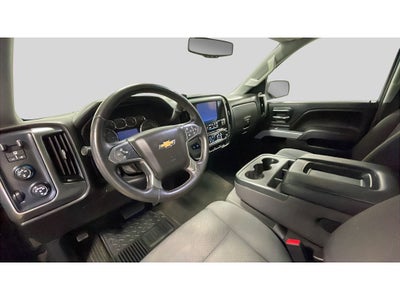 2014 Chevrolet Silverado LT