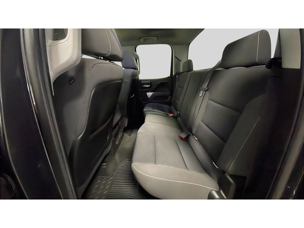 2014 Chevrolet Silverado LT