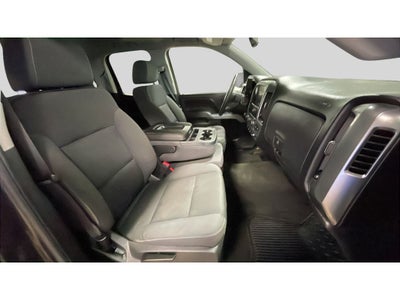 2014 Chevrolet Silverado LT