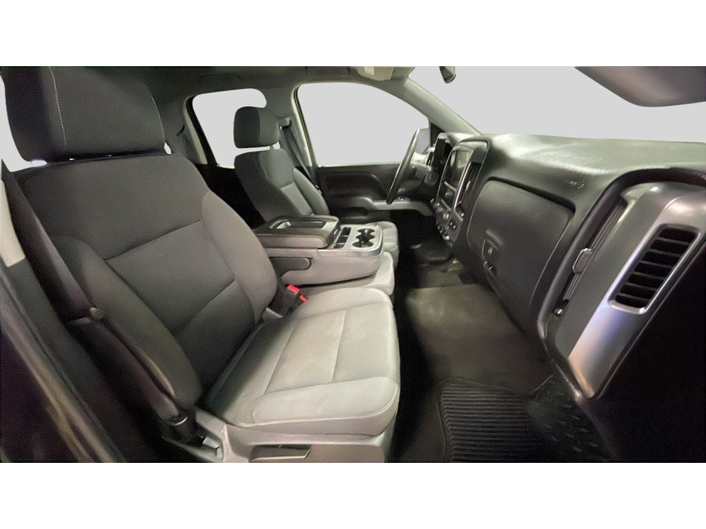 2014 Chevrolet Silverado LT