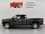 2014 Chevrolet Silverado LT