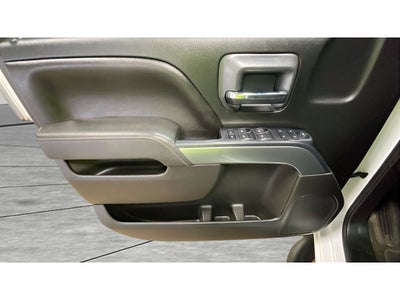 2015 Chevrolet Silverado LT