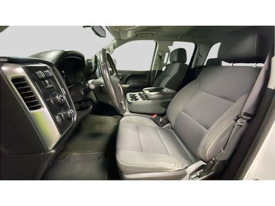 2015 Chevrolet Silverado LT