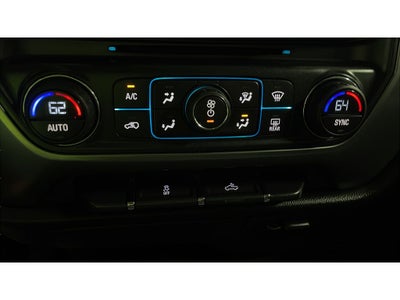 2015 Chevrolet Silverado LT