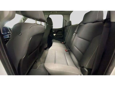 2015 Chevrolet Silverado LT