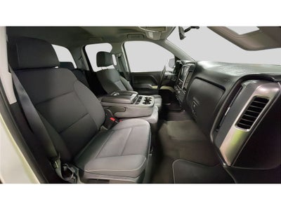 2015 Chevrolet Silverado LT