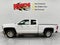 2015 Chevrolet Silverado LT