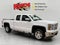 2015 Chevrolet Silverado LT