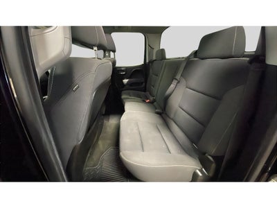 2015 Chevrolet Silverado LT