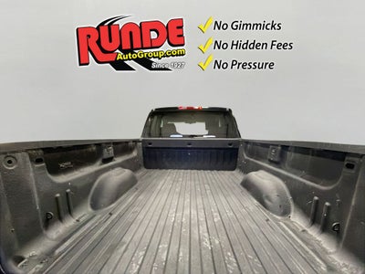 2015 Chevrolet Silverado LT