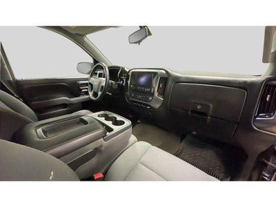 2015 Chevrolet Silverado LT