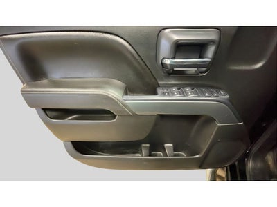 2015 Chevrolet Silverado LT