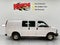 2016 Chevrolet Express Work Van