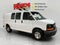 2016 Chevrolet Express Work Van