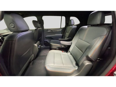 2025 GMC Acadia AWD AT4