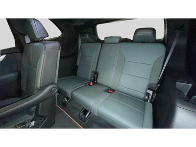 2025 GMC Acadia AWD AT4