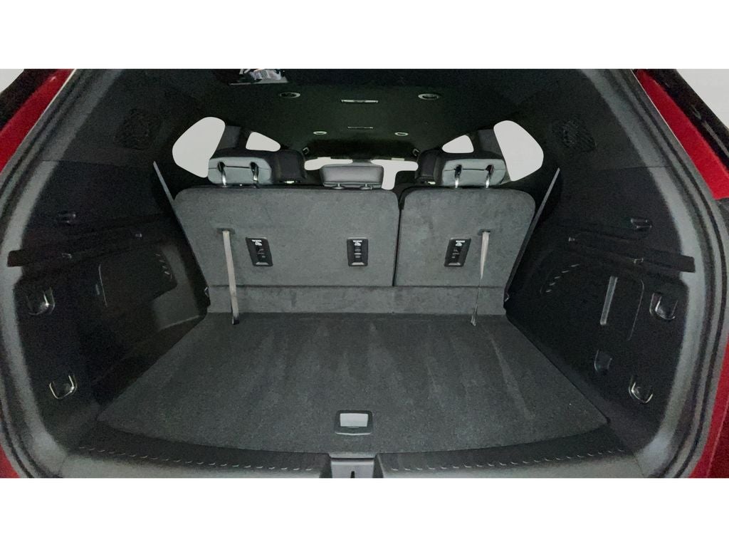 2025 GMC Acadia AWD AT4