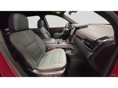 2025 GMC Acadia AWD AT4