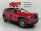2025 GMC Acadia AWD AT4