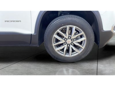 2019 GMC Acadia SLE