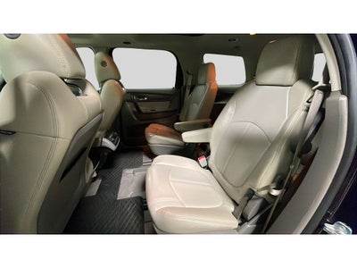 2017 GMC Acadia Limited Limited