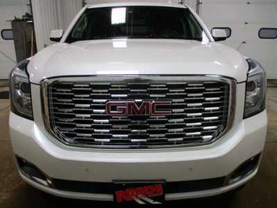 2018 GMC Yukon XL Denali