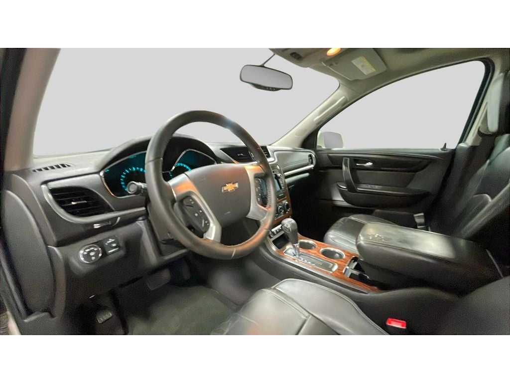 2013 Chevrolet Traverse LT