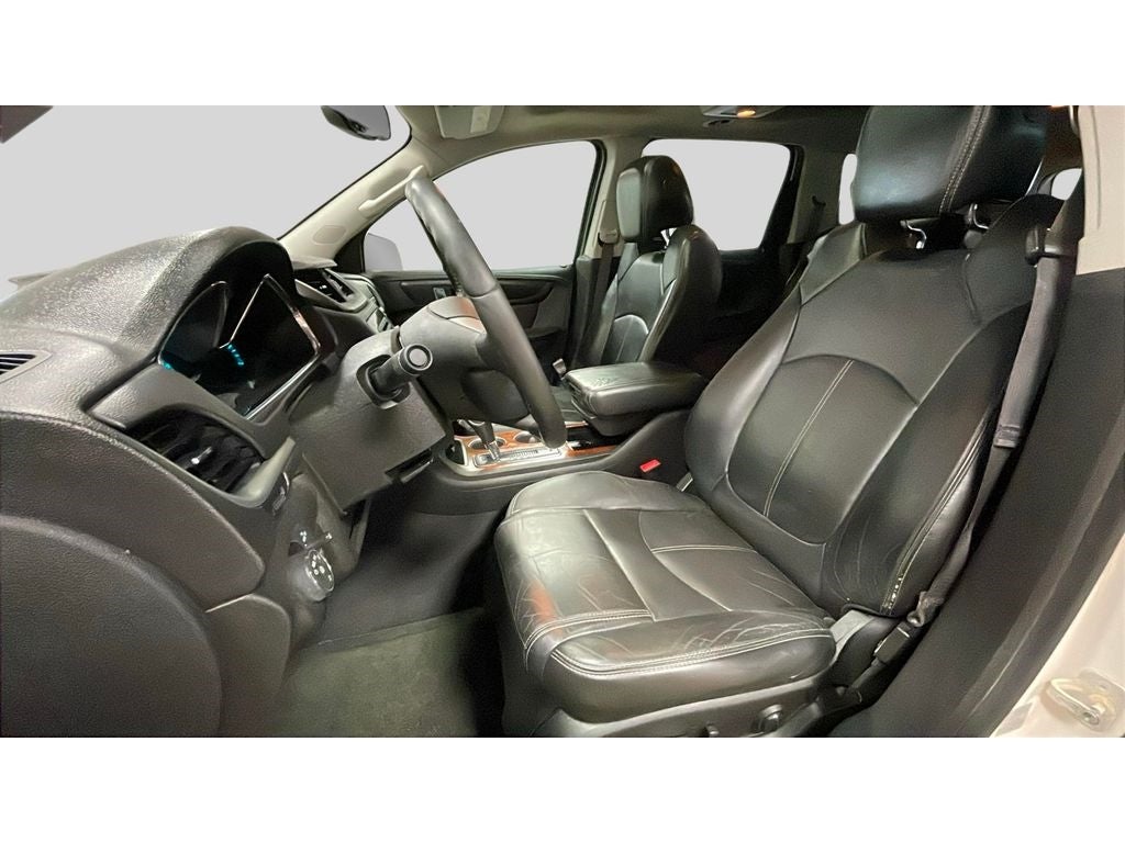 2013 Chevrolet Traverse LT